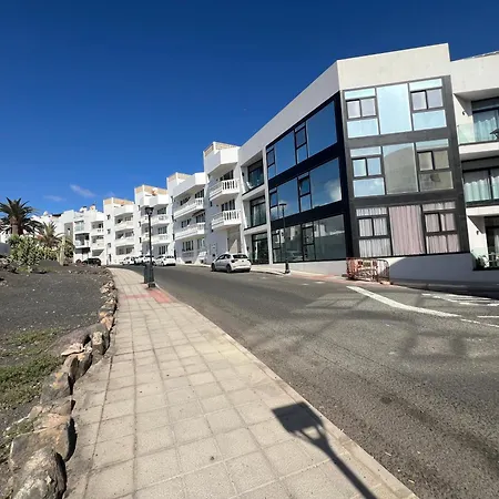 Casa Mar Geranio Luxury Lägenhet *
