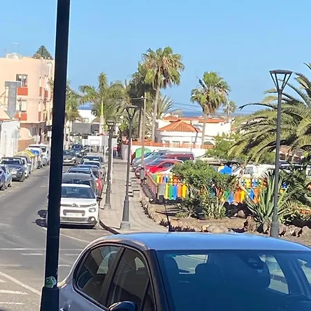Casa Mar Geranio Luxury * Corralejo