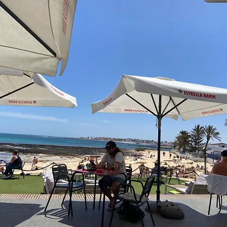 Apartment Casa Mar Geranio Luxury *