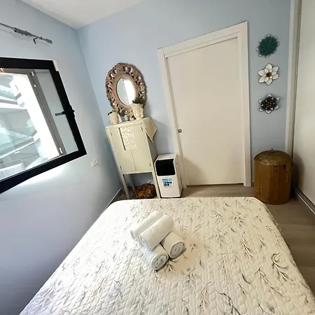 Casa Mar Geranio Luxury Apartment *