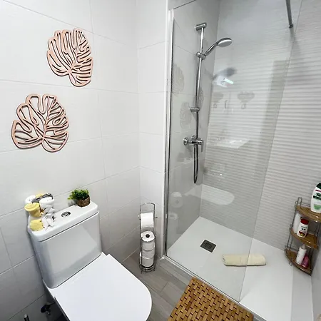Casa Mar Geranio Luxury Apartment Corralejo