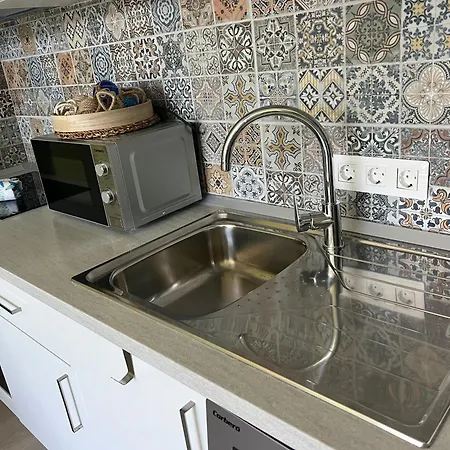 Casa Mar Geranio Luxury