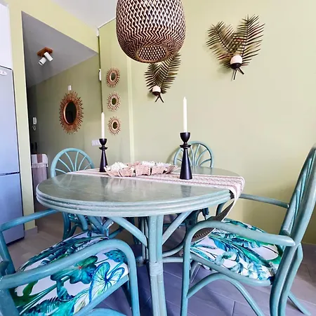 Casa Mar Geranio Luxury *