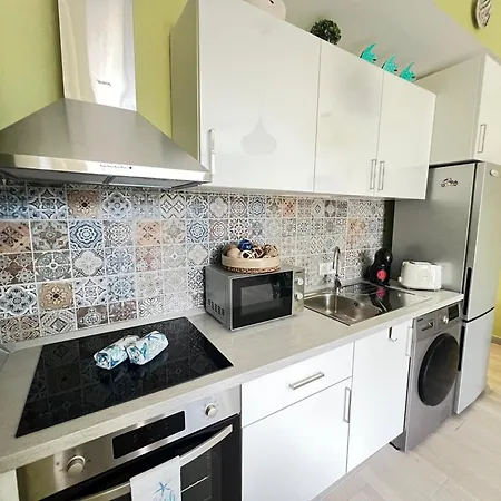 Casa Mar Geranio Luxury Corralejo