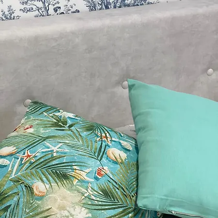 Casa Mar Geranio Luxury * Corralejo