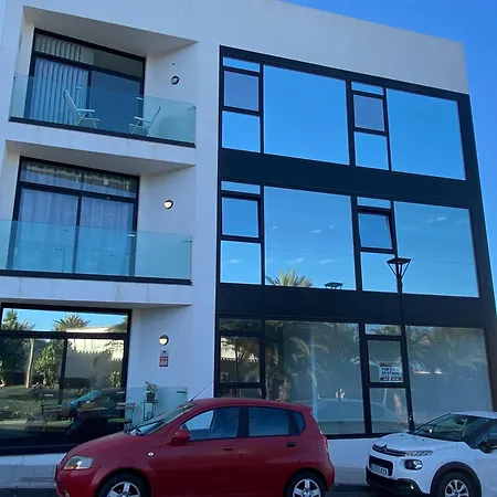 Casa Mar Geranio Luxury 公寓