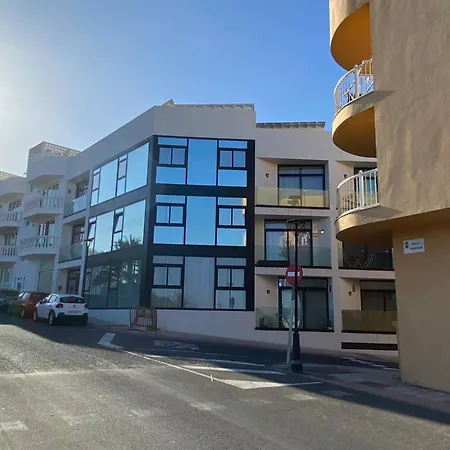 Casa Mar Geranio Luxury 科拉雷侯