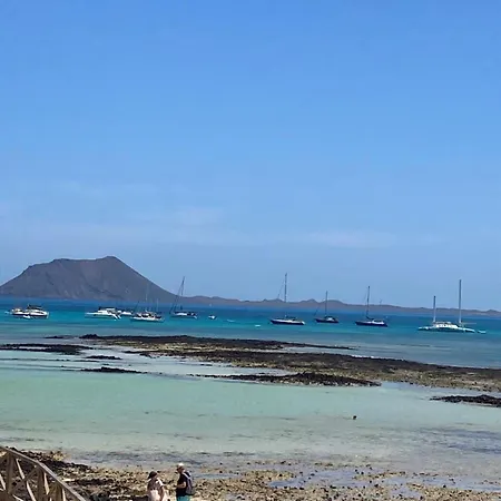 Casa Mar Geranio Luxury 科拉雷侯