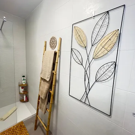 Casa Mar Geranio Luxury 公寓 科拉雷侯