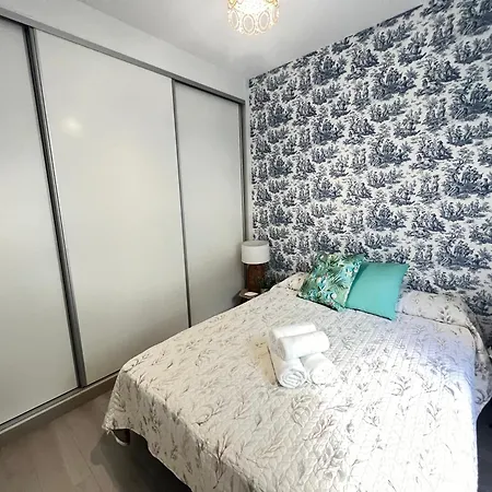 公寓 Casa Mar Geranio Luxury *