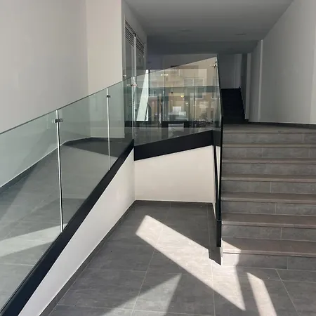 公寓 Casa Mar Geranio Luxury 科拉雷侯