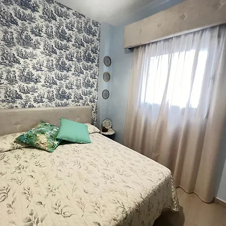 公寓 Casa Mar Geranio Luxury *